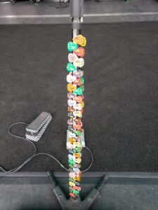 Cheap Trick Guitar Picks