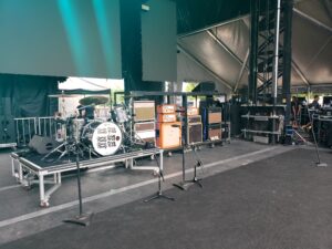 Grand Forks Festival 2019