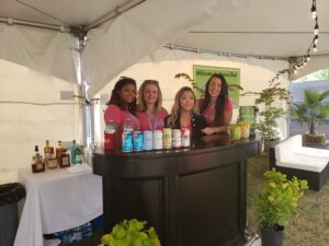 Super VIP Band Servers