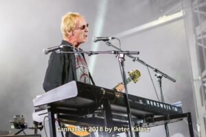 Tom Cochrane Grand Forks 2018